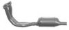 VW 871253208V Catalytic Converter